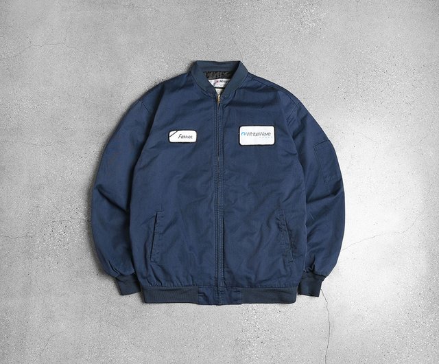 classic work jacket