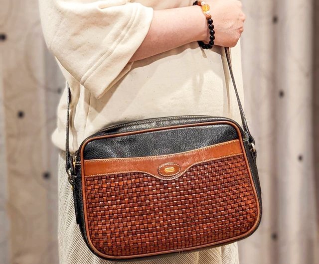 Bally Bag