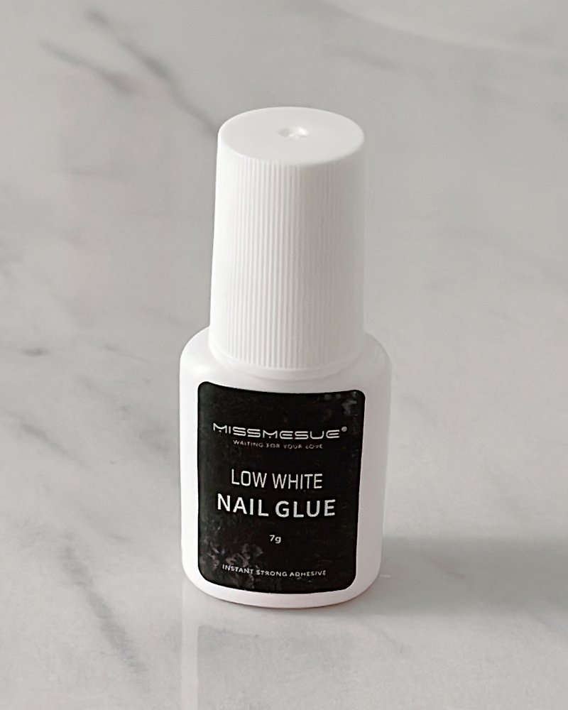 Special bonding glue for wearing nails - Other - Other Materials 