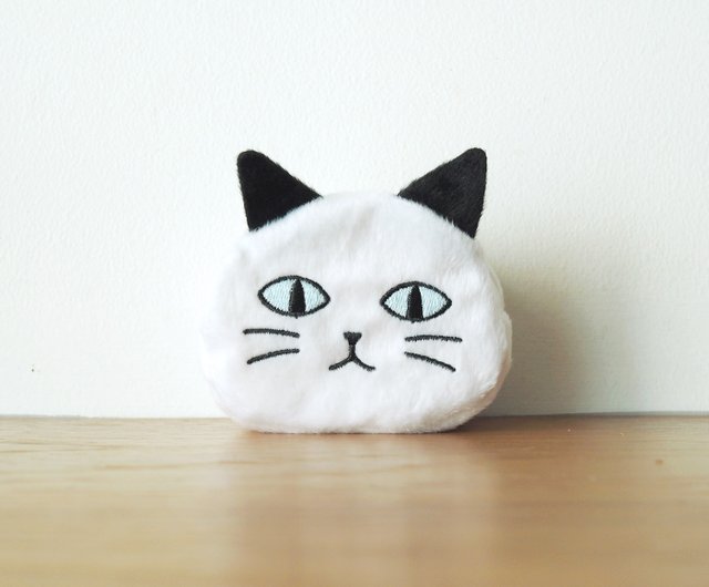 キラキラ⭐️さま専用　猫　＆　ボタニカル　＆　猫ミニポーチ キラキラ⭐️さま専用 猫 ＆ ボタニカル ＆ 猫ミニポーチ