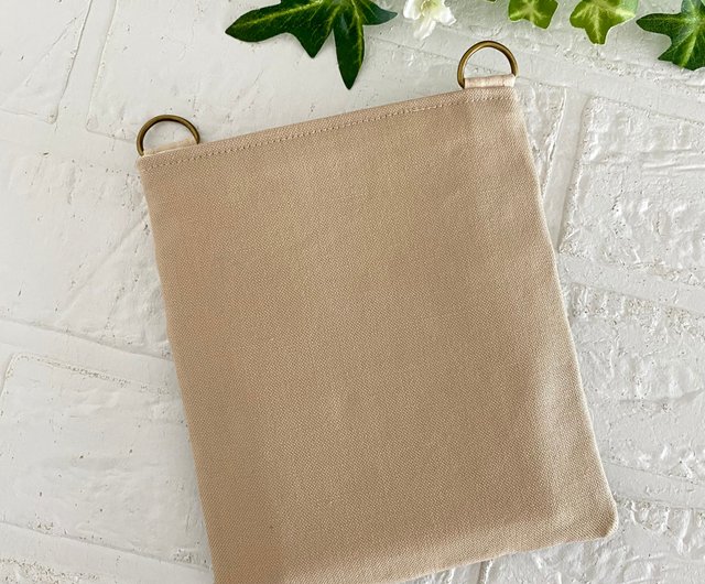 うさぎのポーチ ミナペルホネン usa pouch発売のお知らせ。7月29日～ - minä perhonen