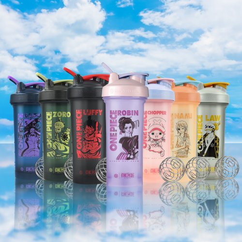 BlenderBottle】Greek Mythology Classic V2 classic leak-proof shaker bottle  28oz/828ml - Shop blender-bottle-py-tw Pitchers - Pinkoi