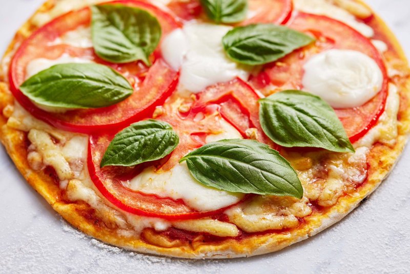 經典瑪格麗特Margherita - 其他 - 新鮮食材 