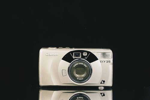 瑞克先生-底片相機專賣 Canon IXY 25 #AD #APS底片相機