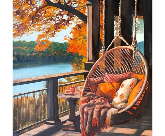 酒井ちえ子 ゴルドの丘