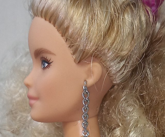 Barbie Movie - Sun Earring Set – FAO Schwarz