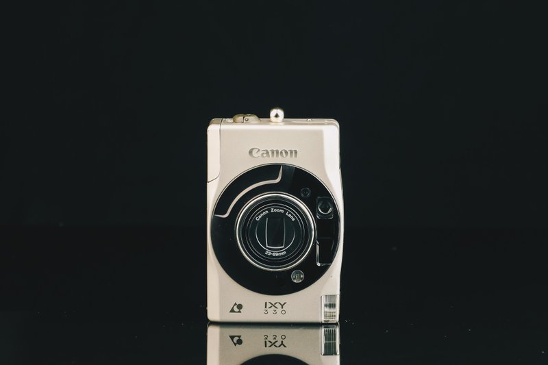 Canon IXY 330 #6537 #APS フィルムカメラ - Pinkoi（ピンコイ