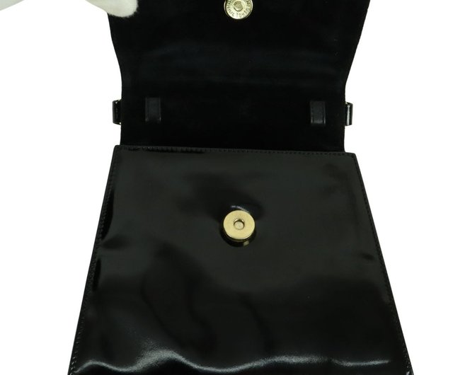 Salvatore Ferragamo Vara Ribbon 2Way Shoulder Bag - 01434