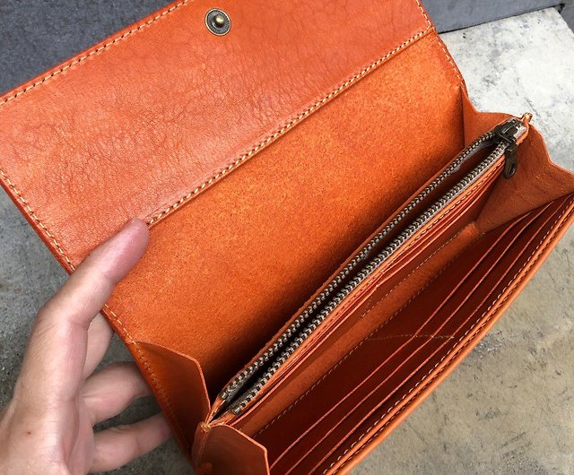 Designer LV Bifold Men Wallet Textured Brown ( Made in Italy ) -   Online Fashion Store in Pakistan
