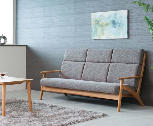 浜本工芸　リビングチェア 浜本工芸 No.3980 リビングチェア - ショップ MUKU工房 椅子・ソファー