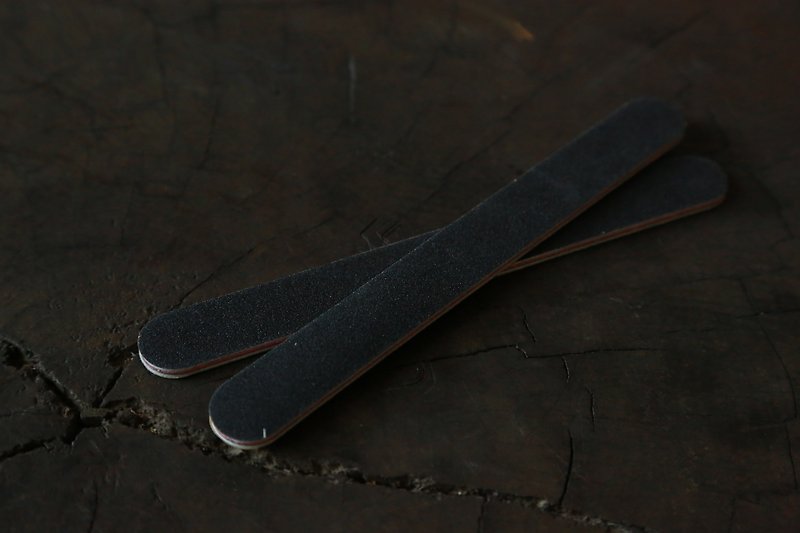 Leather DIY, tool sand stick 2 - อื่นๆ - วัสดุอื่นๆ 