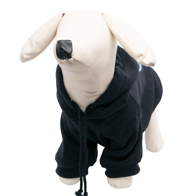 :toPET Custom - Hoodies - For Pets (XXL-XXXL Size) - Clothing & Accessories - Cotton & Hemp Multicolor