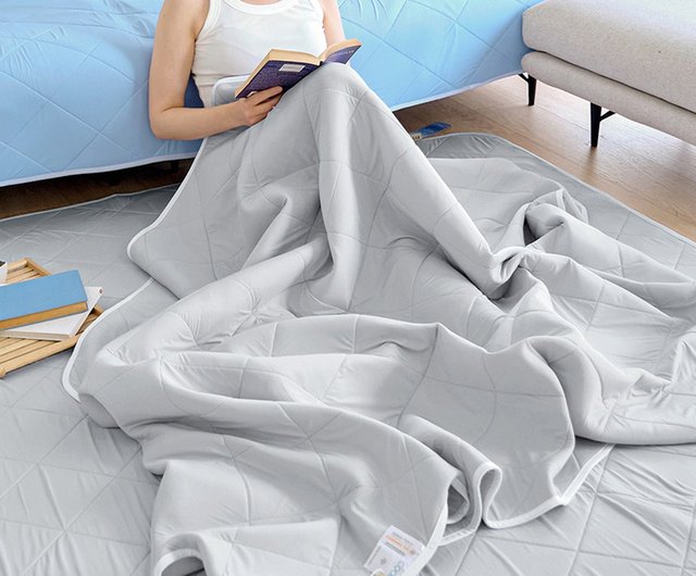 Korean cooling blanket sale