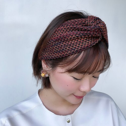 ヘアバンド 毛糸 秋冬 グレー 500x0.jpg