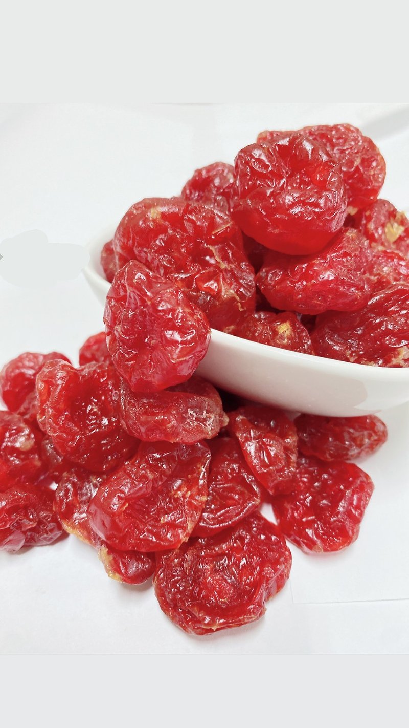 Cherry tomato - Snacks - Fresh Ingredients 