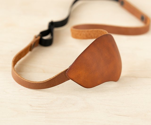 Handmade leather Eye Patch (@migharda) • Instagram photos and videos