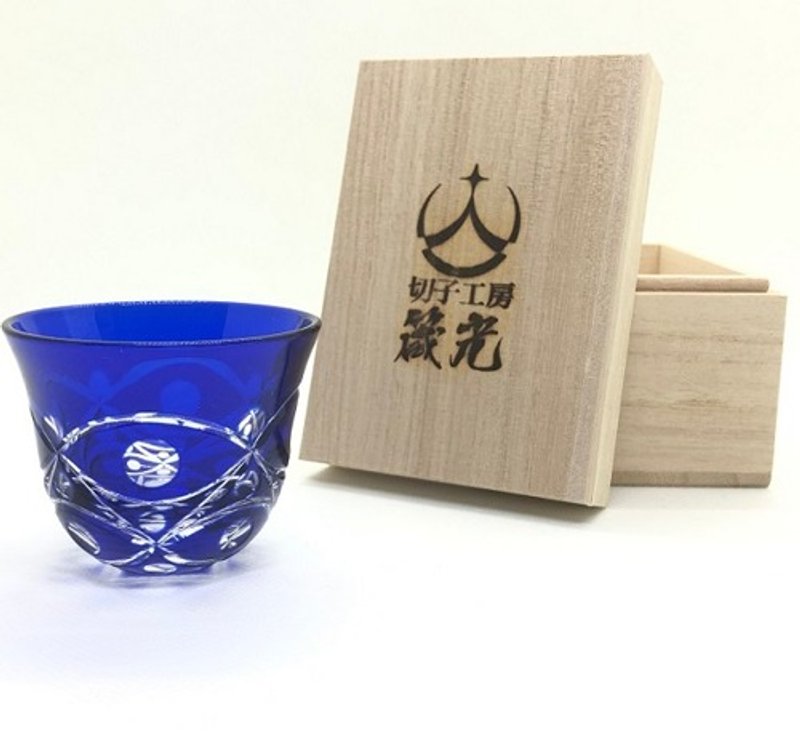 Sake Cup - Clairvoyance - Teapots & Teacups - Glass 