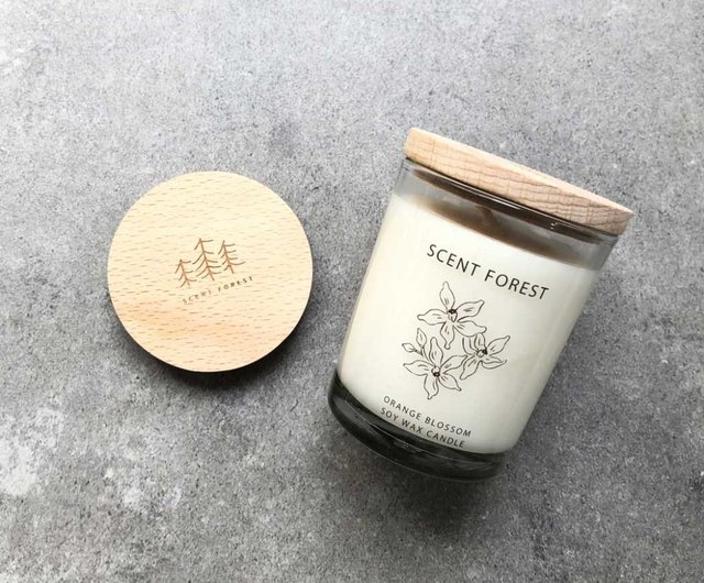 超お得なギフトボックス】香水スプレー×センテッドキャンドル ギフト