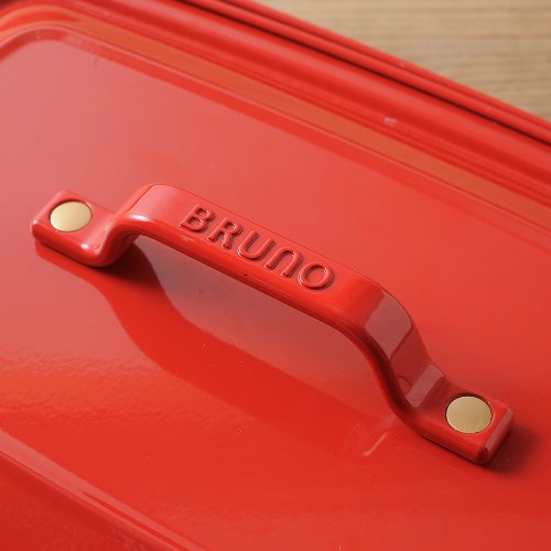 Japan BRUNO Happy Gathering Multifunctional Electric Baking Pan