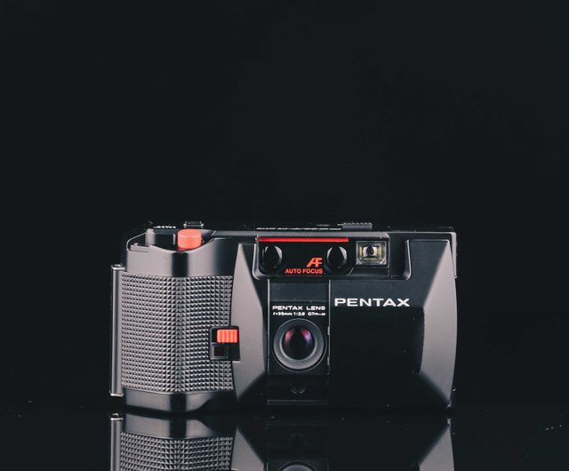 PENTAX PC35 AF-M DATE #1472 #135 フィルムカメラ - ショップ