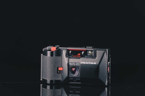 nost【美品】ペンタックス PENTAX PC35 AF-M DATE PENTAX PC35 AF-M DATE #1472 #135 フィルムカメラ - ショップ