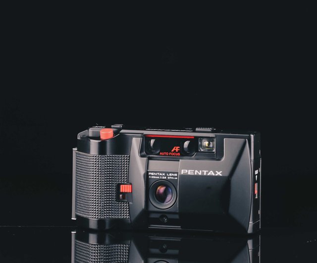 ペンタックス PENTAX PC35-AF M DATE PENTAX PC35 AF-M SE DATE Point & Shoot Film Camera | eBay