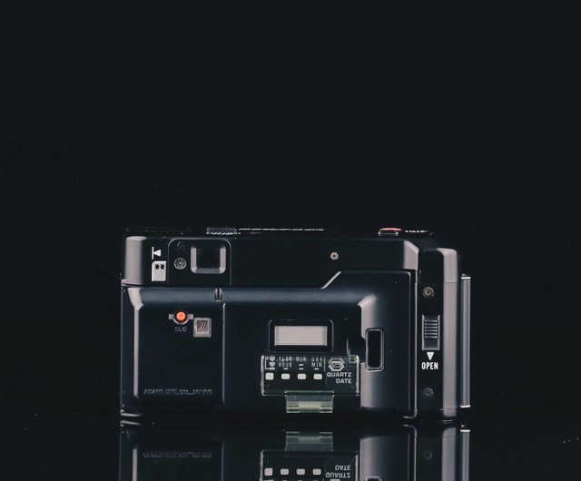 ペンタックス PENTAX PC35-AF M DATE PENTAX PC35AF-M DATE ◇レビュー◇ | デジタル試しうち