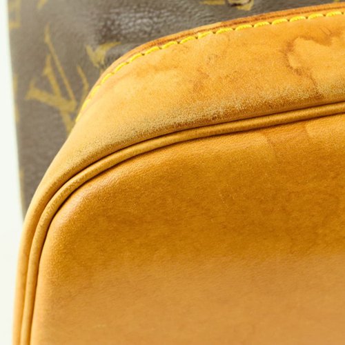 Good Louis Vuitton Monogram Monsouris GM MI0917/MI1000 Backpack (01401) -  Shop Fingertips Vintage Backpacks - Pinkoi