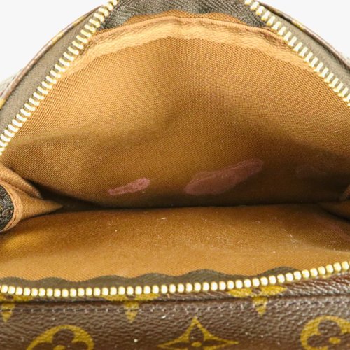 Good Louis Vuitton Monogram Monsouris GM MI0917/MI1000 Backpack (01401) -  Shop Fingertips Vintage Backpacks - Pinkoi