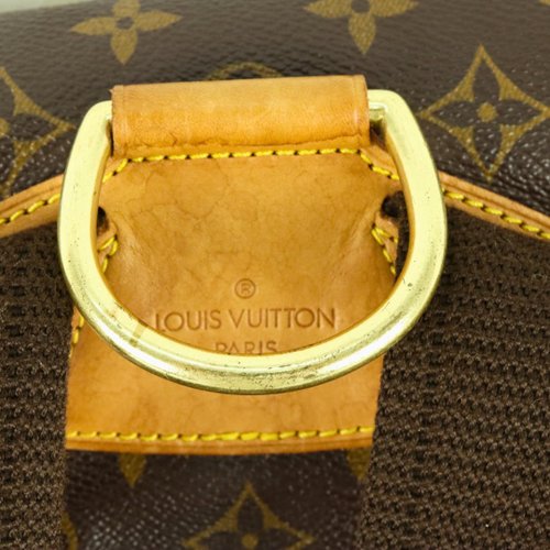 Good Louis Vuitton Monogram Monsouris GM MI0917/MI1000 Backpack (01401) -  Shop Fingertips Vintage Backpacks - Pinkoi