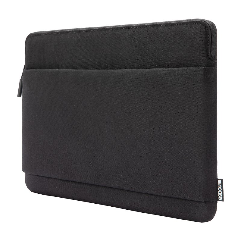 เส้นใยสังเคราะห์ กระเป๋าแล็ปท็อป สีดำ - Incase Go Sleeve 16-inch laptop protective inner bag/shockproof bag (black)