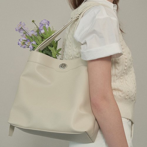 Bag to basics Bag to Basics 韓國製 Mignon Hobo Bag 包包