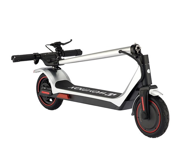 Waymax X7-pro Electric Scooter (Fashion Silver) - Shop waymax Other - Pinkoi