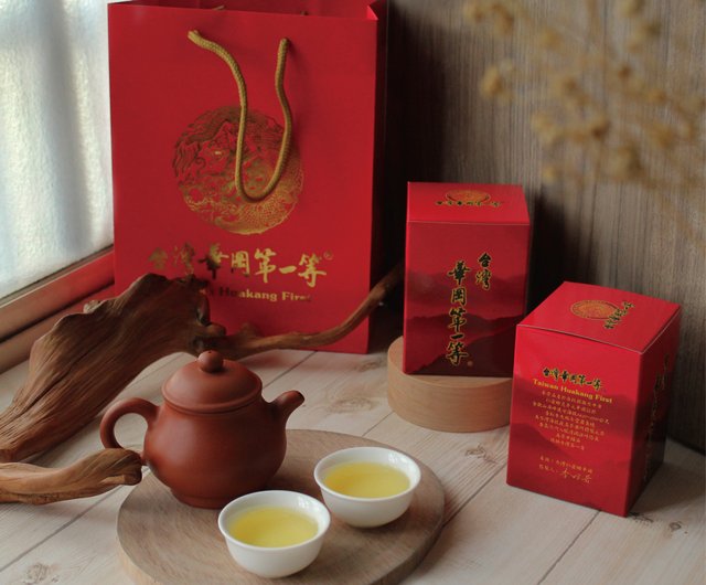 台湾華岡最高級茶 (2025年冬茶) | 仁愛郷華岡 | 李明芳 | 茶葉の逸品