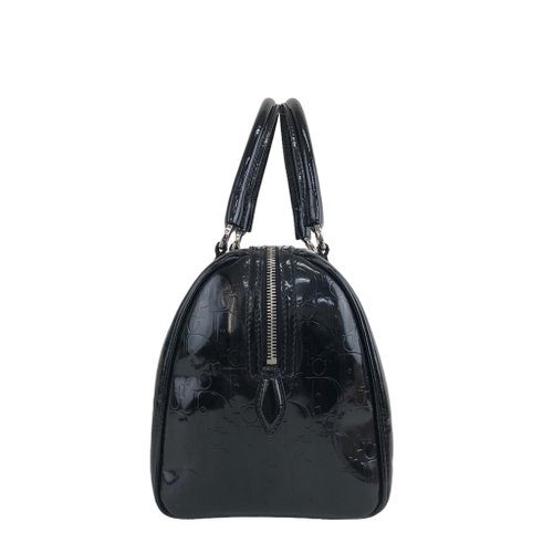 日本直送 名牌中古包 】Christian Dior クリスチャン ディオール