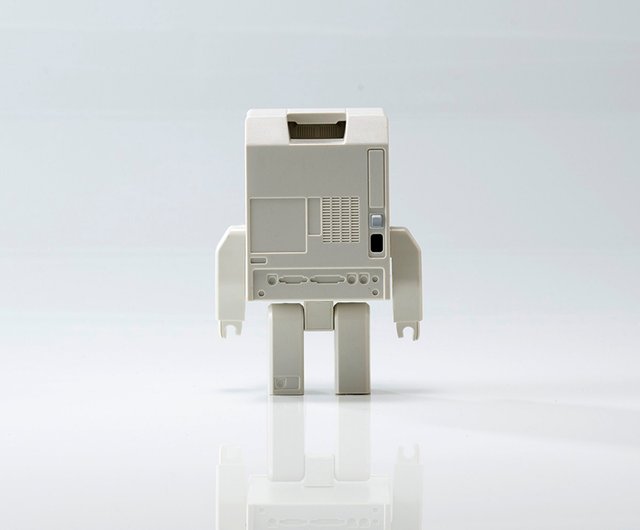 未開封 Classicbot Classic クラシックボット フィギュア Classicbot Classic (ブラック) | Toys To Art