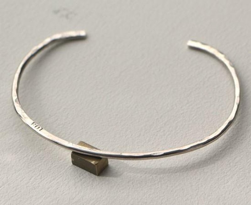 Silver bracelet numbers - Bracelets - Other Metals Silver