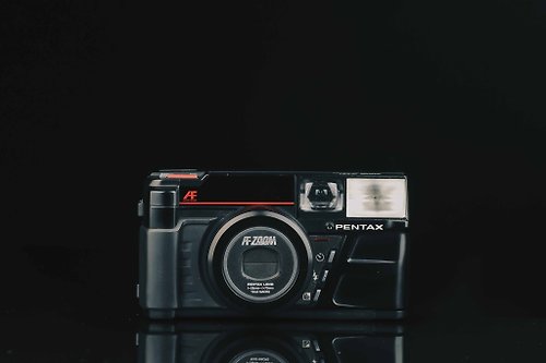 瑞克先生-底片相機專賣 PENTAX ZOOM-70 DATE #6028 #135底片相機