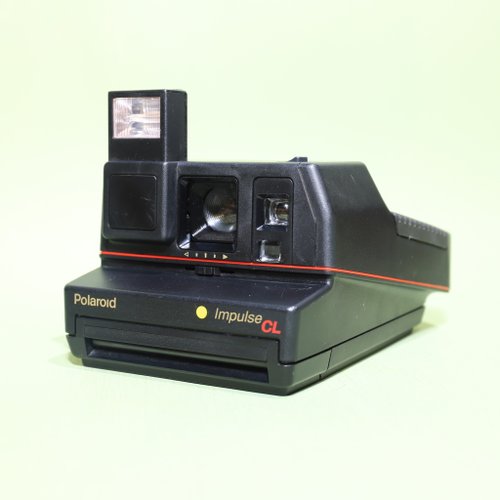 ポラロイドカメラ　CLカメラ Amazon.co.jp: □□POLAROID LAND CAMERAポラロイドカメラ