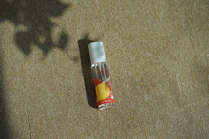 LE PLEIN Jeju Island Body Fragrance Mist 100 ml Autumn - Skincare & Massage Oils - Concentrate & Extracts Multicolor