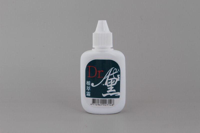 Dr. Dai Plant Extract Cream (Powder) - อื่นๆ - สารสกัดไม้ก๊อก สีเขียว