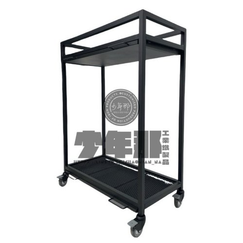 少年那工業鐵製品 盆栽花架.臺植栽直立式網架.園藝用鐵架.水盤.植物架.網格花架