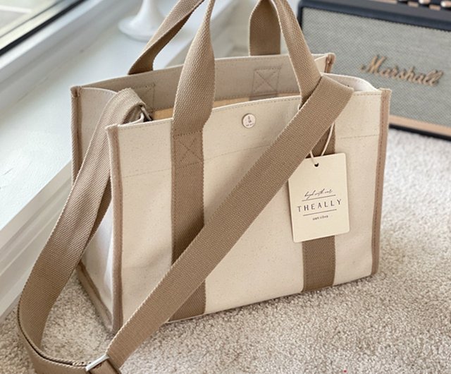 Korea The Ally | Luna bag 루나백| Multifunctional practical