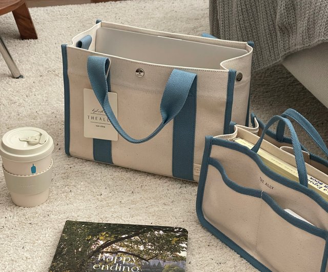 Korea The Ally | Luna bag 루나백| Multifunctional practical