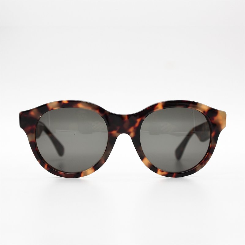SUPER Sunglasses - MONA CHEETAH - กรอบแว่นตา - วัสดุอื่นๆ หลากหลายสี