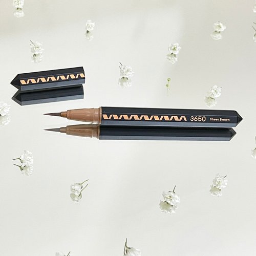 アイライナー pen Amazon | PIPL アイライナー リキッドアイライナー 極細0.01mm