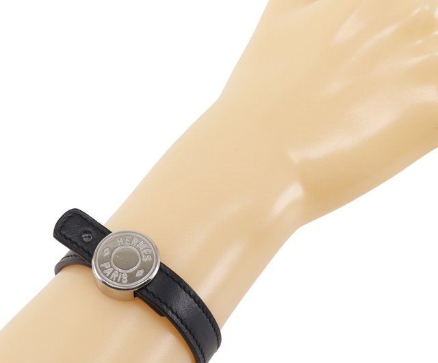 ともHermes セリエ ルーピング ブレスレット バンクル レザー 楽天市場】【ジュエリー】HERMES エルメス セリエ ルーピング