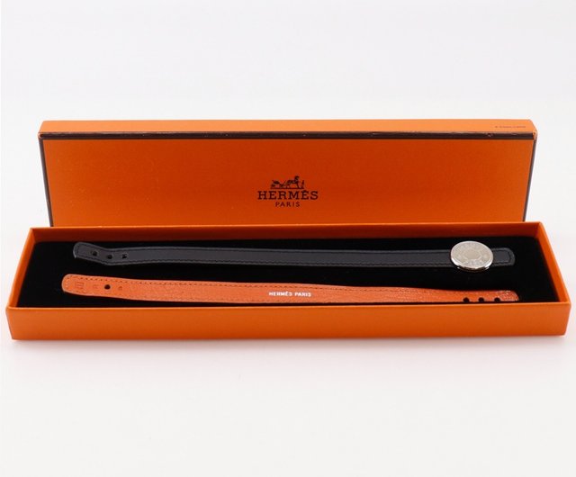 日本直送】エルメス HERMES セリエ ルーピング ブレスレット