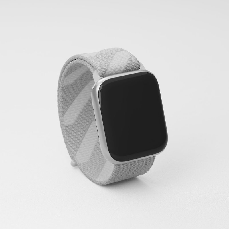 XOUXOU / Active Band for Apple Watch - Grey