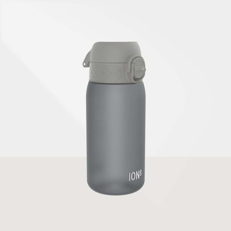 ION8 Small Sports and Leisure Water Bottle I8RF350 / Plain (Storage Buckle) - กระติกน้ำ - พลาสติก สีน้ำเงิน